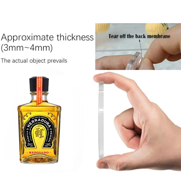 🥂 2025 Tequila Advent Calendar