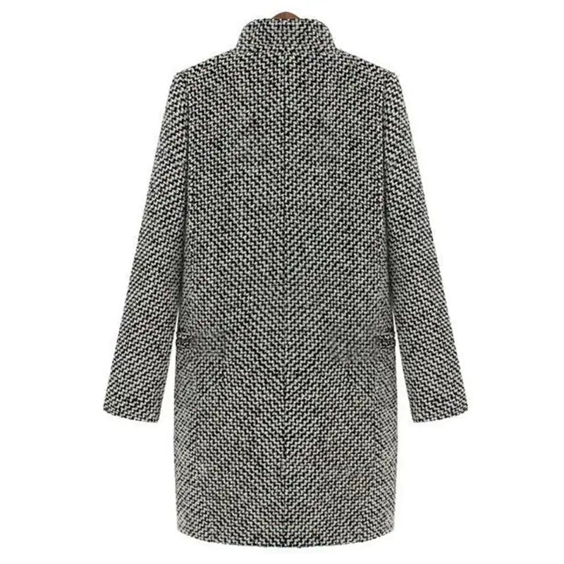Francesca | Classic Trench