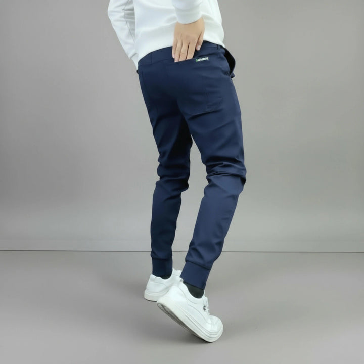 Tommaso | Premium Stretch Cargo Pants