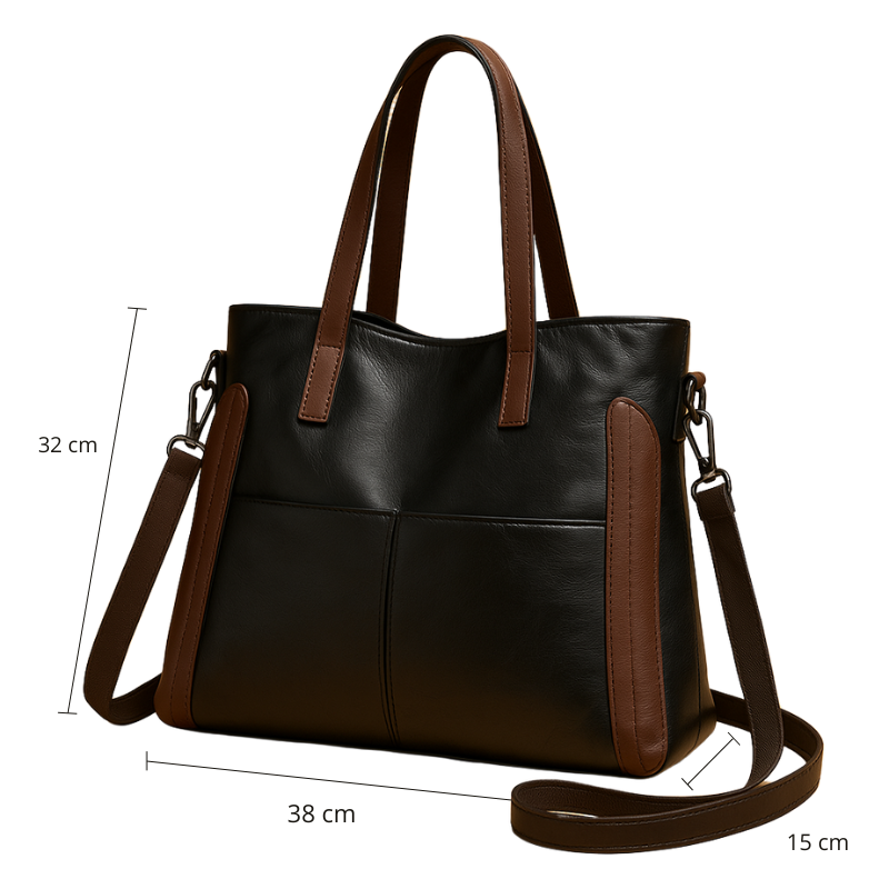 Annelin Classic Bag