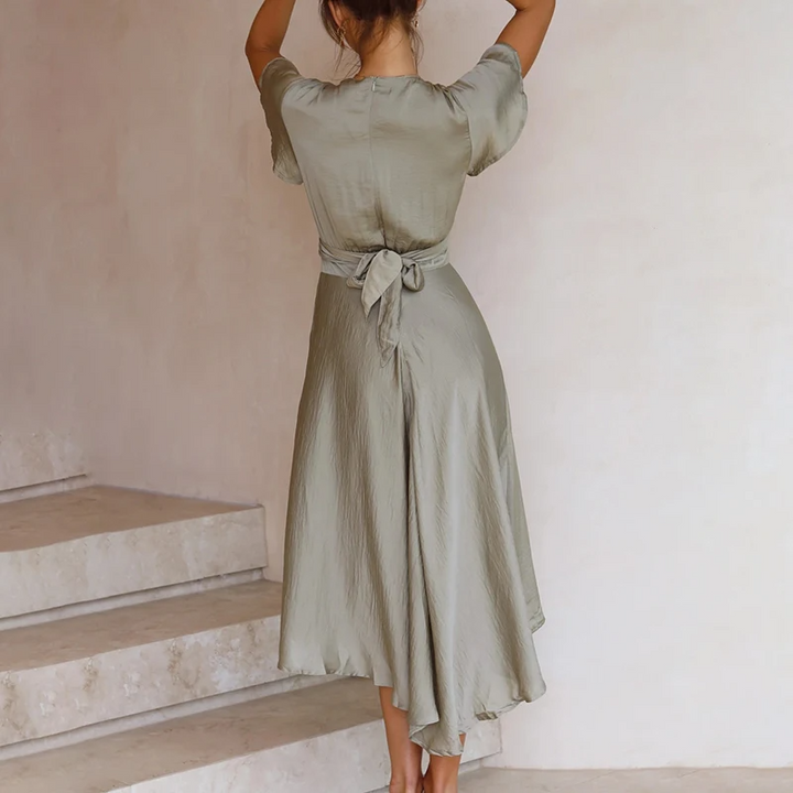 Ava™ - Enchanted Vintage Dress