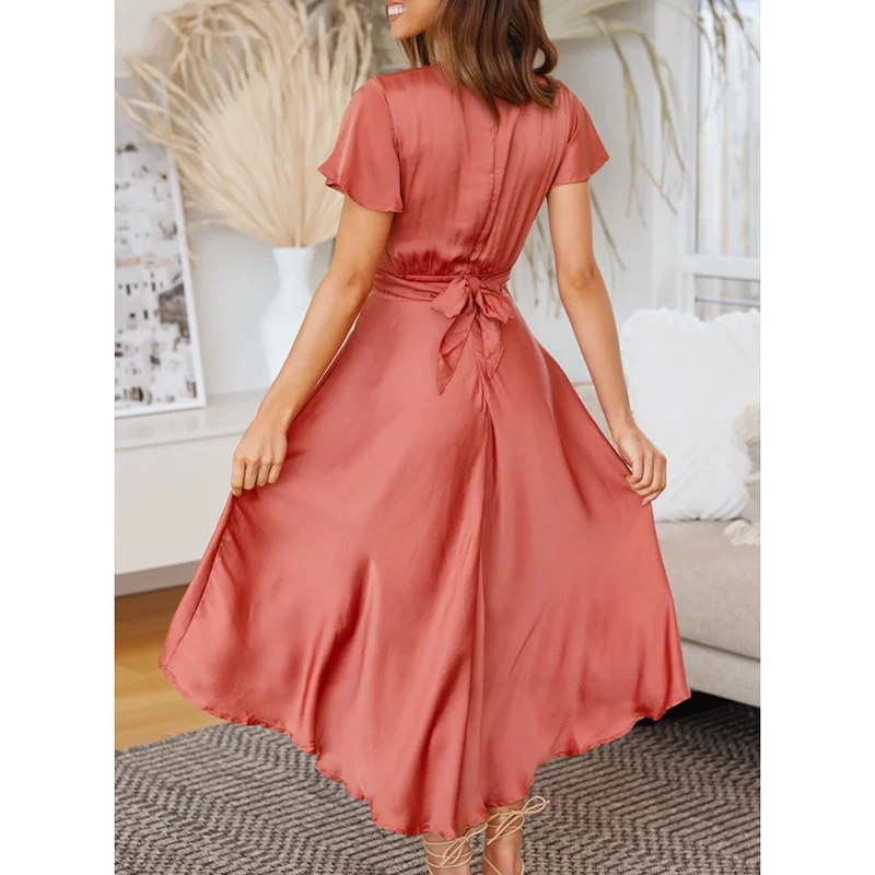 Ava™ - Enchanted Vintage Dress