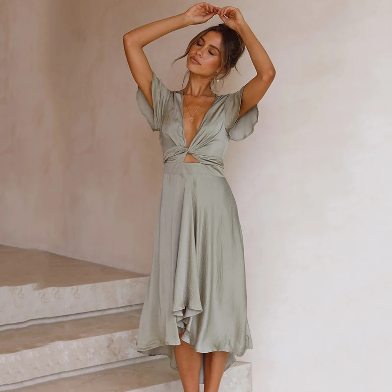 Ava™ - Enchanted Vintage Dress