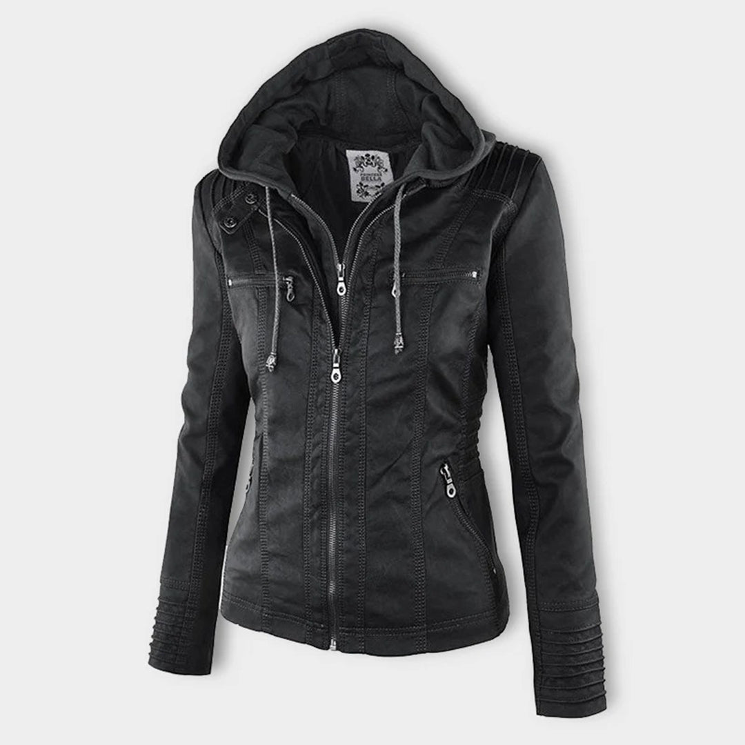 Elie™ | Ultra-elegant jacket