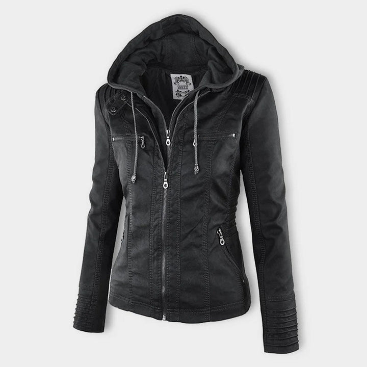 Elie™ | Ultra-elegant jacket