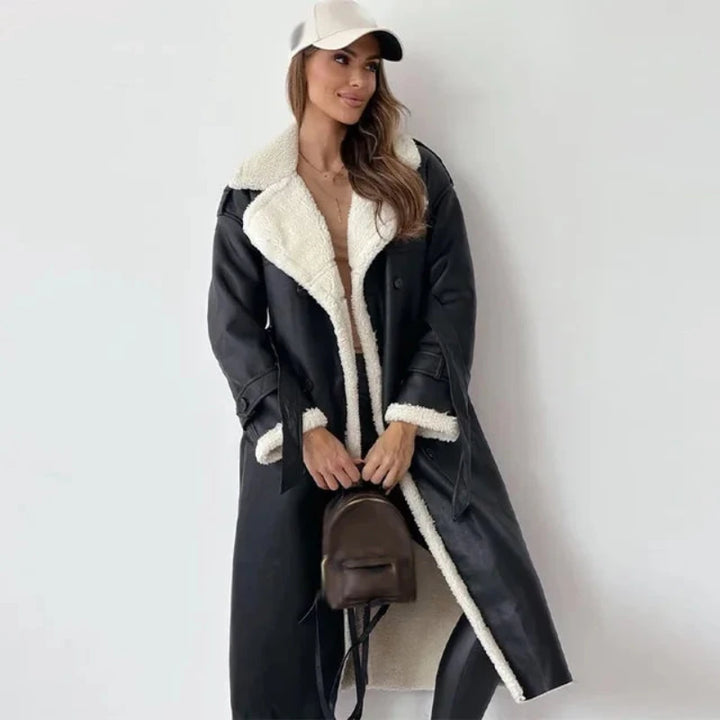 Everett | Stylish Long Jacket