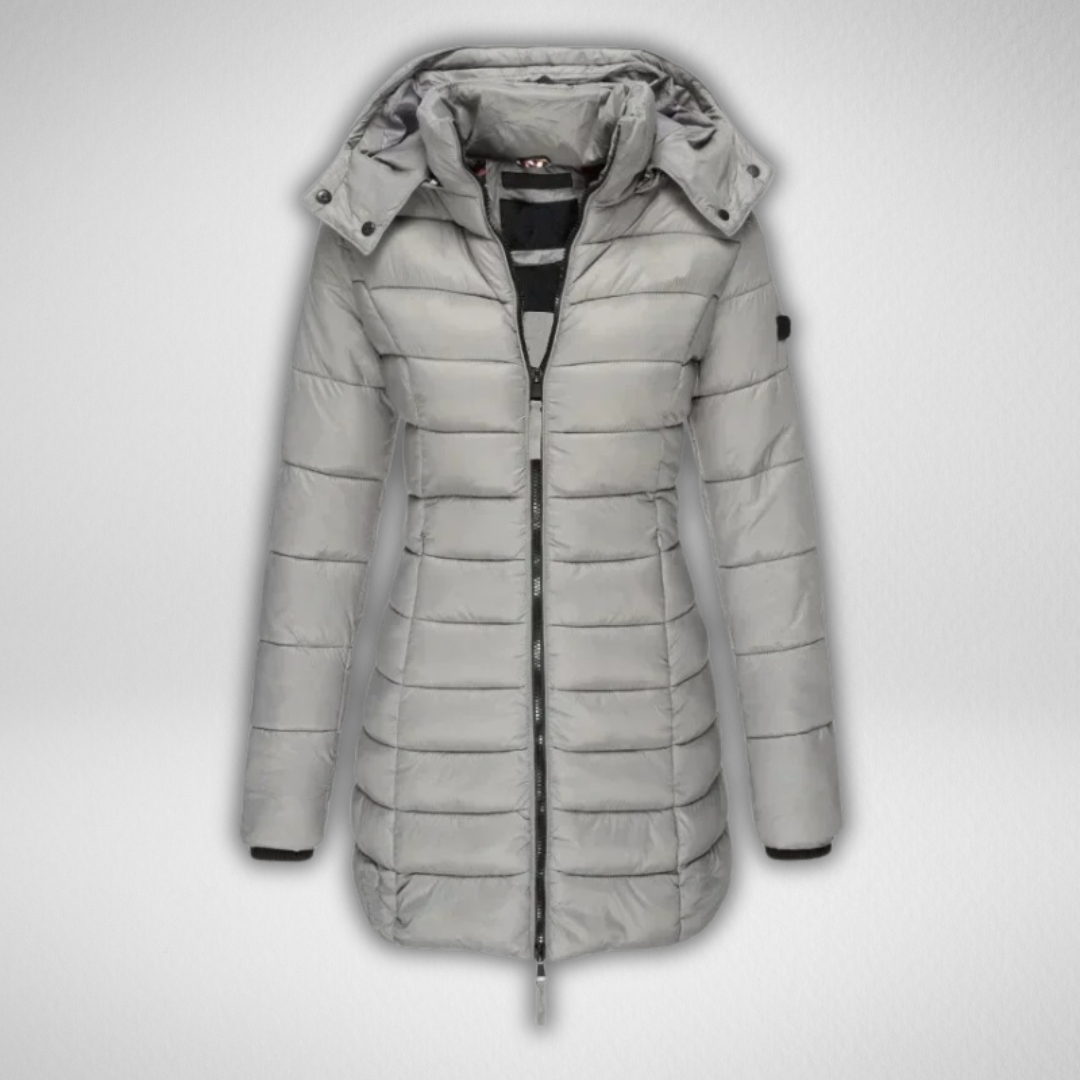 Sophia | Padded Winter Jacket