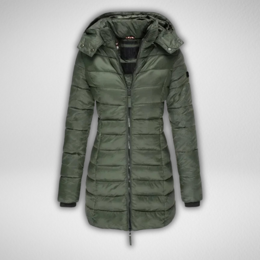 Sophia | Padded Winter Jacket
