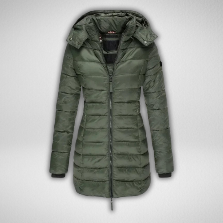 Sophia | Padded Winter Jacket