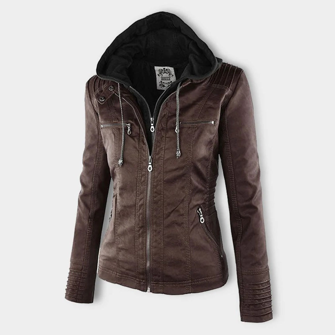 Elie™ | Ultra-elegant jacket