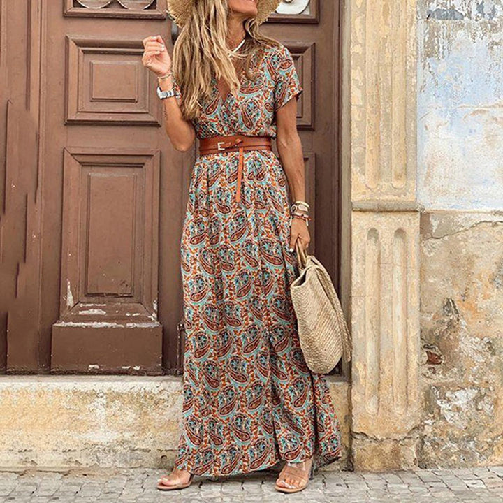 Velina™ | Bohemian Spirit Maxi