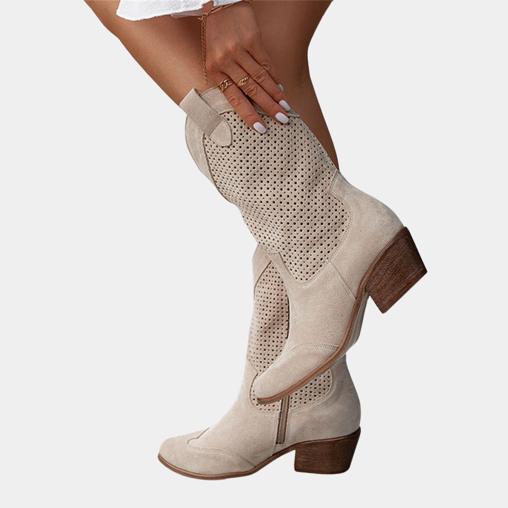 Bandera Boots