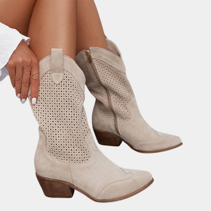 Bandera Boots