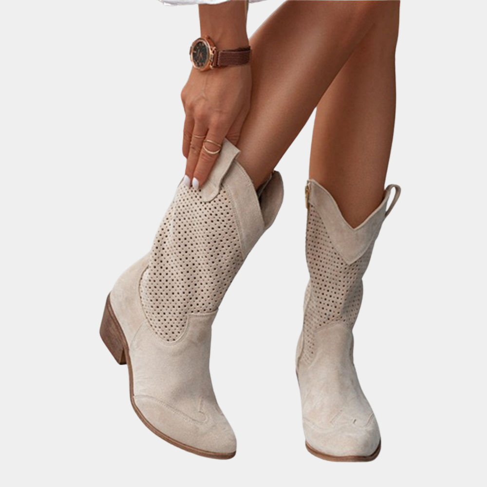 Bandera Boots