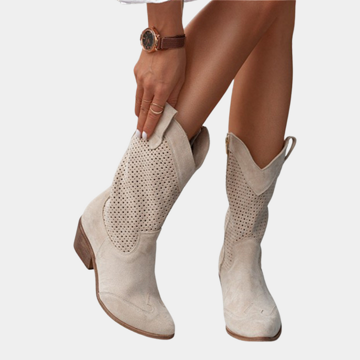 Bandera Boots