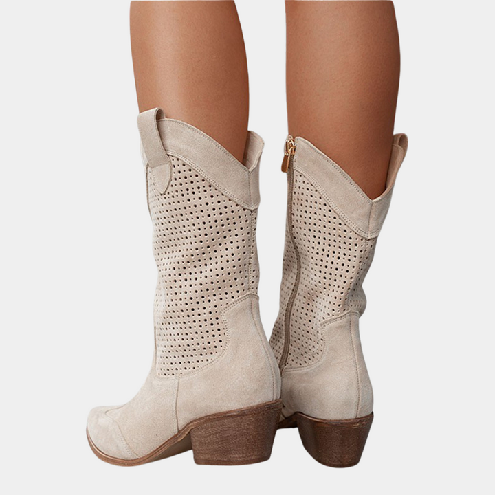 Bandera Boots