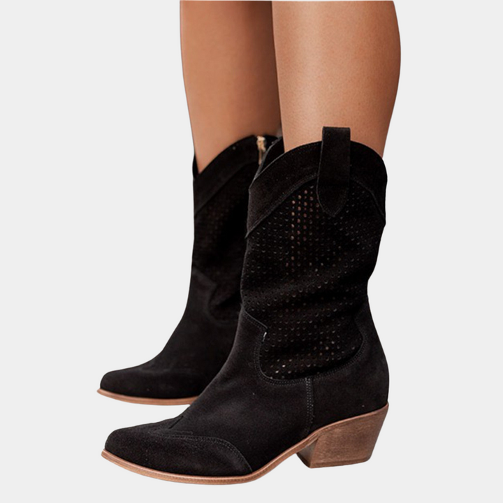 Bandera Boots