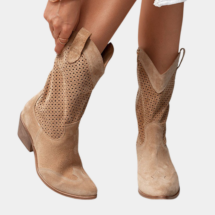 Bandera Boots