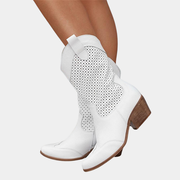 Bandera Boots