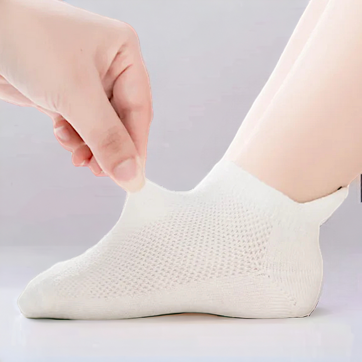 Classic Children's 5-pack Color Mix