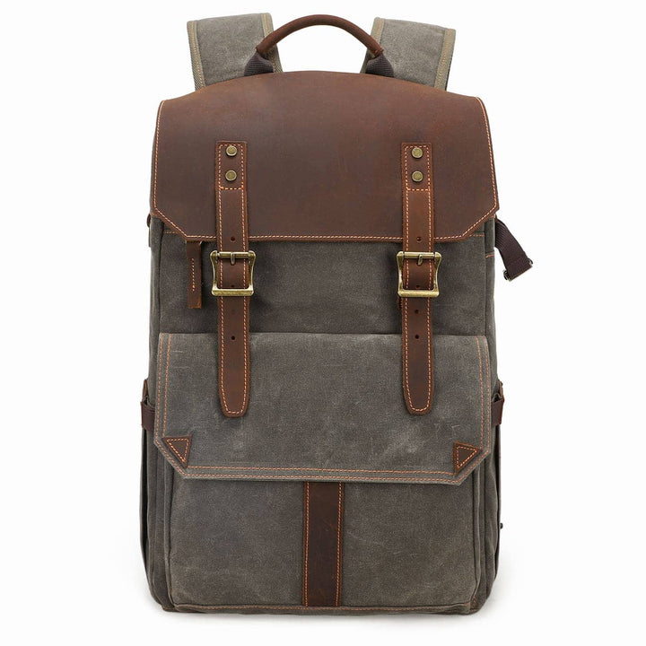 Camera Backpack | Thomas