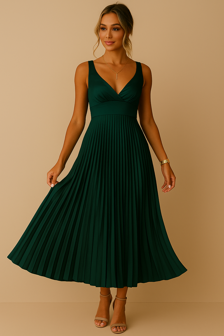 Evelyn | The Twilight Dress