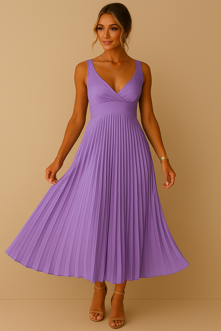 Evelyn | The Twilight Dress