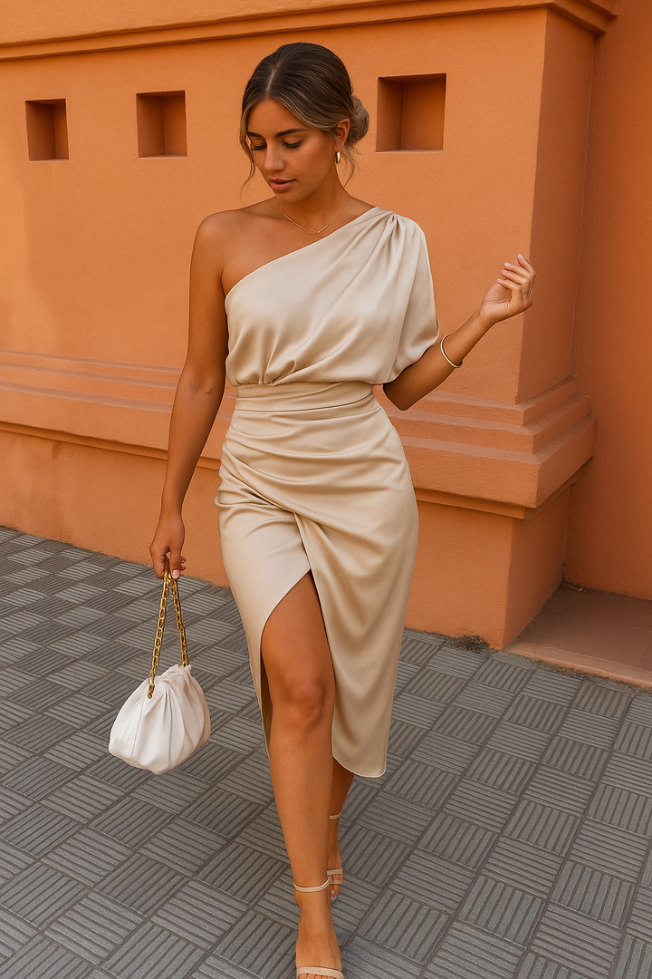 Patricia™ | Elegant Dress