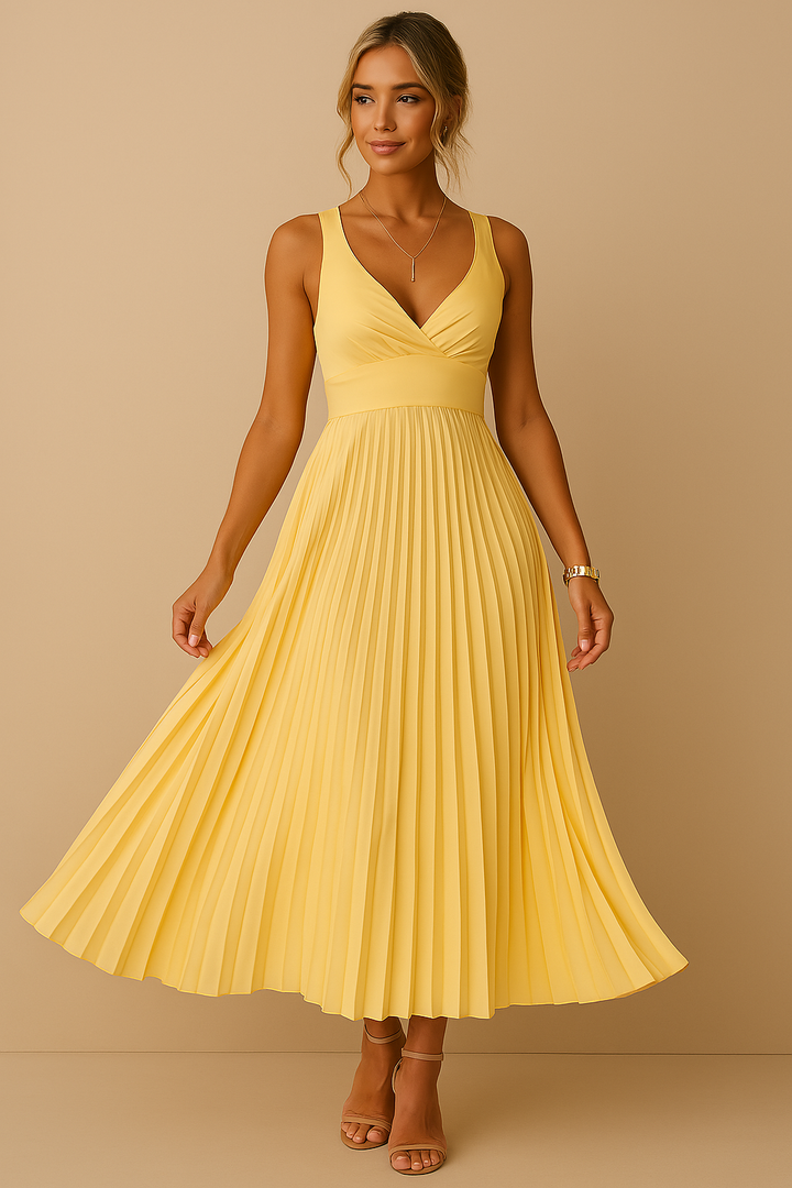 Evelyn | The Twilight Dress
