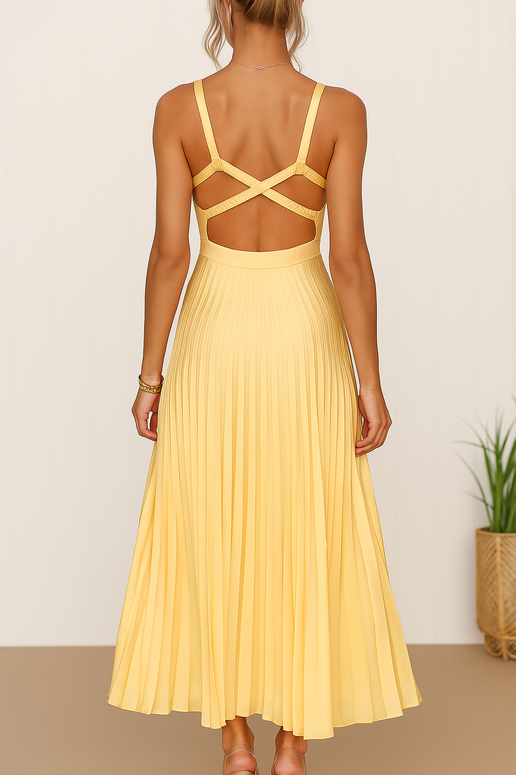 Evelyn | The Twilight Dress