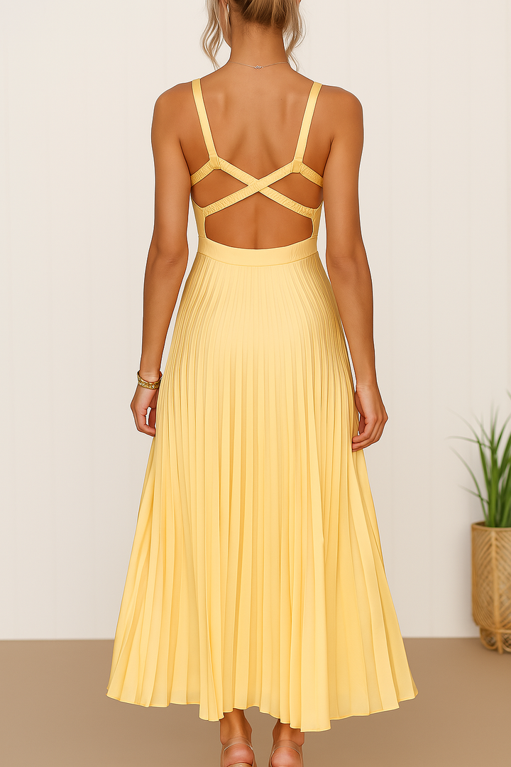 Evelyn | The Twilight Dress