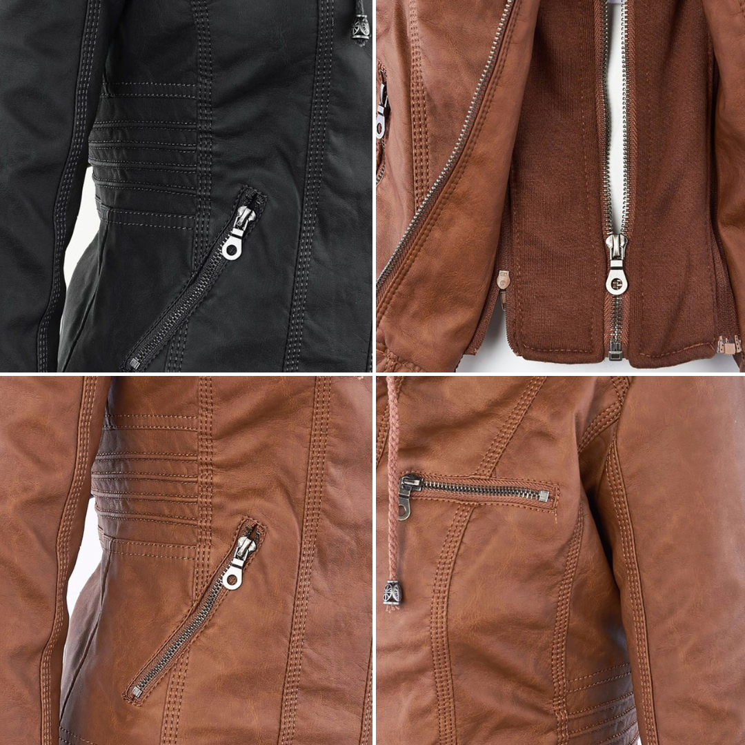 Elie™ | Ultra-elegant jacket