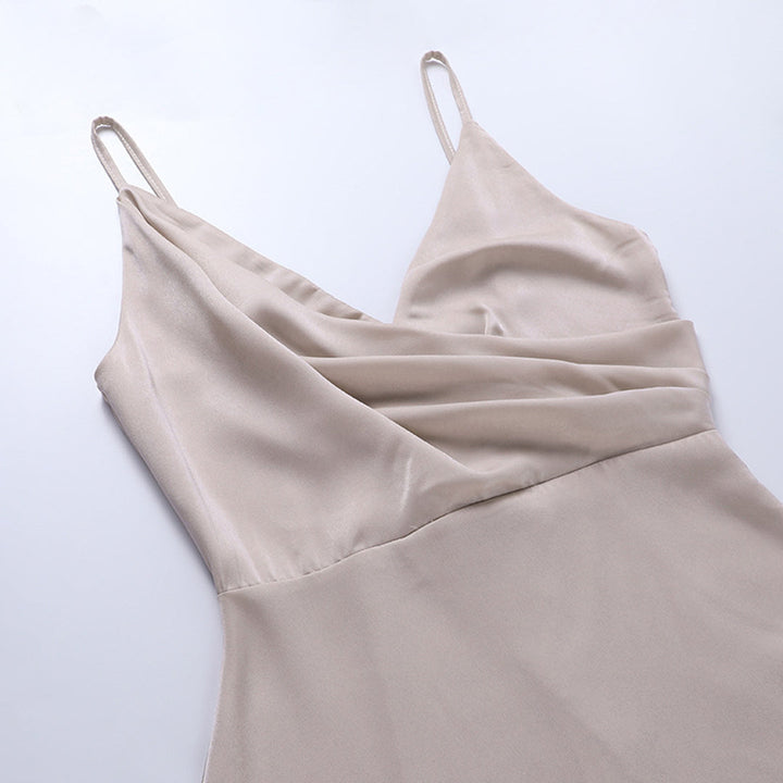 Coreen – Summer Elegance
