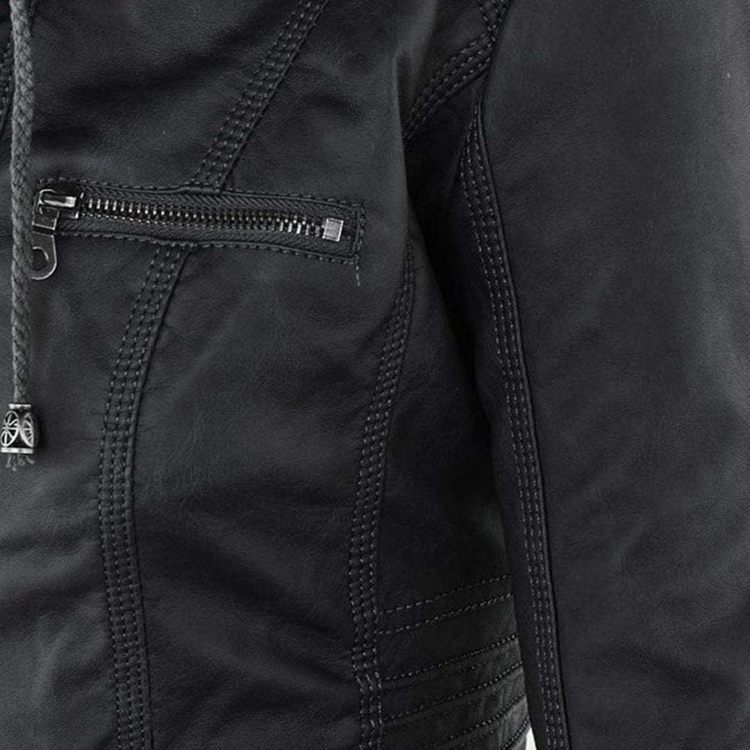 Elie™ | Ultra-elegant jacket