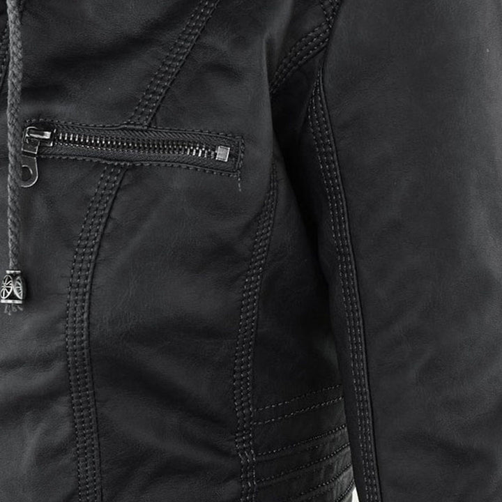 Elie™ | Ultra-elegant jacket