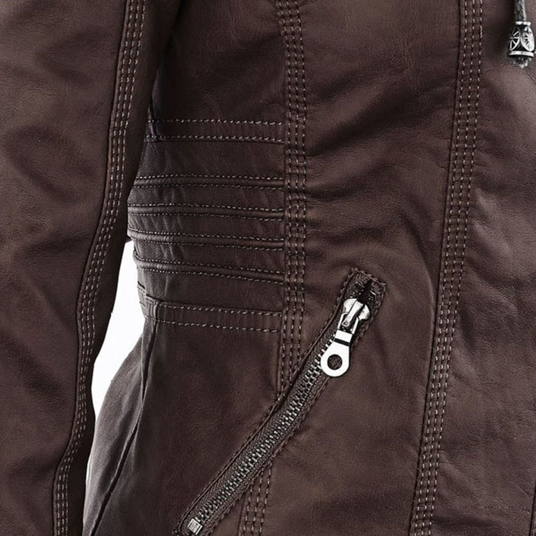 Elie™ | Ultra-elegant jacket