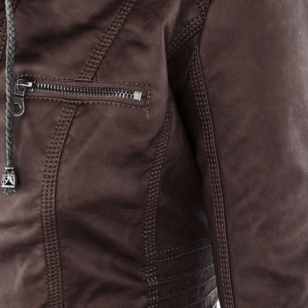 Elie™ | Ultra-elegant jacket