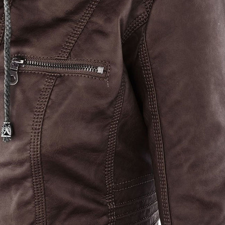 Elie™ | Ultra-elegant jacket