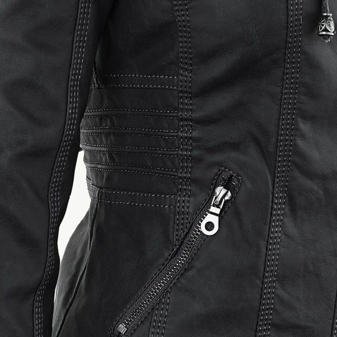 Elie™ | Ultra-elegant jacket