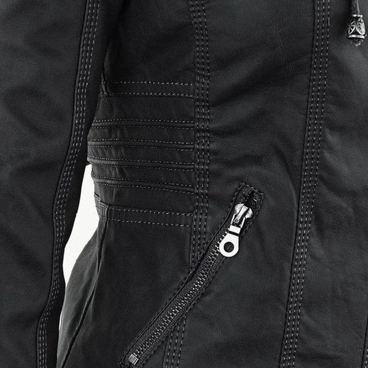 Elie™ | Ultra-elegant jacket