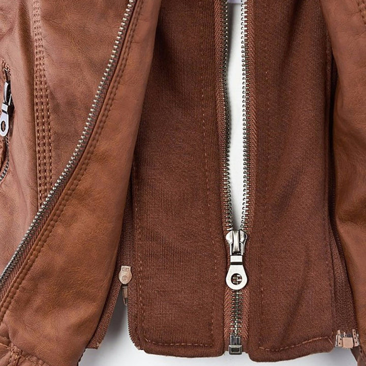 Elie™ | Ultra-elegant jacket