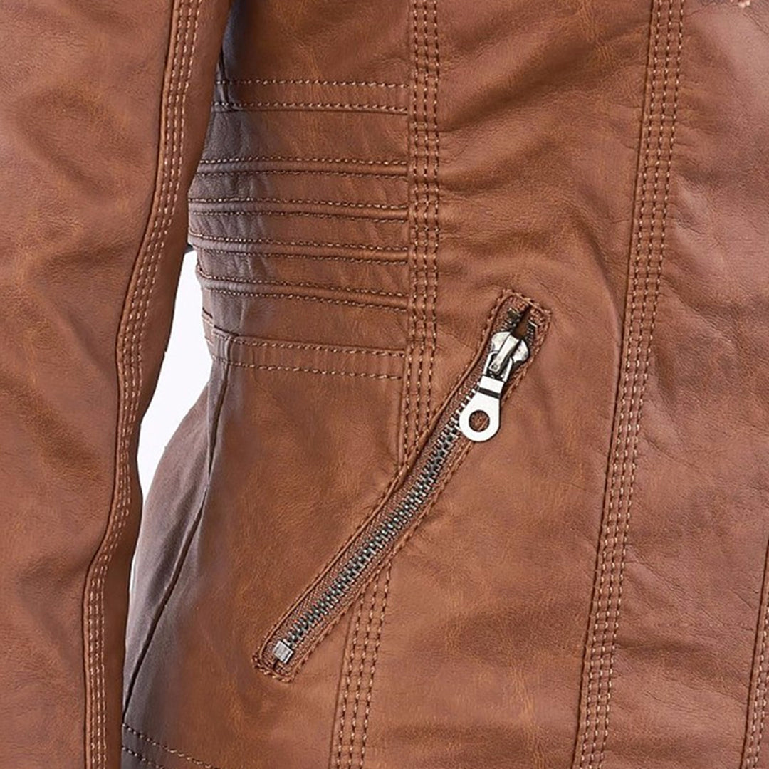 Elie™ | Ultra-elegant jacket