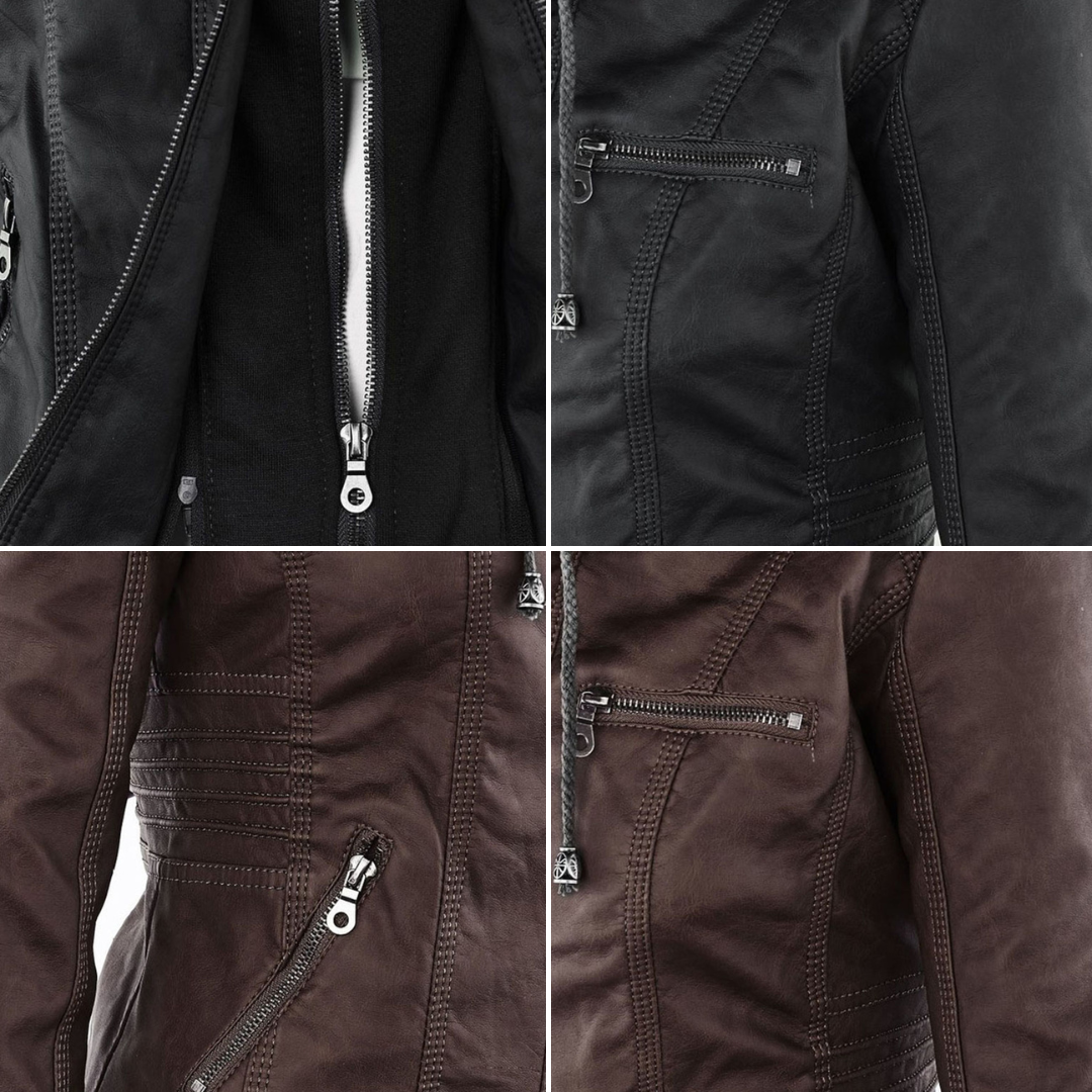 Elie™ | Ultra-elegant jacket