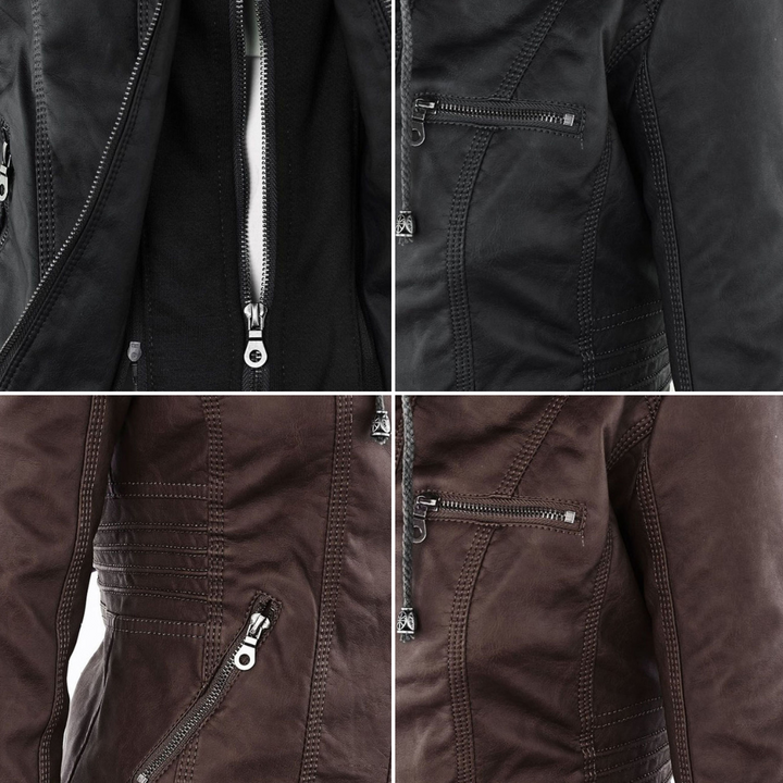 Elie™ | Ultra-elegant jacket