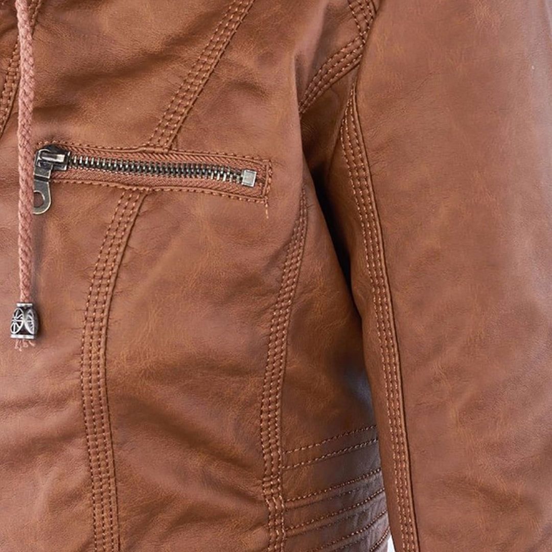 Elie™ | Ultra-elegant jacket