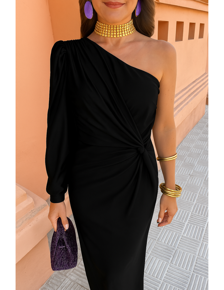 Emelie™ | Summer Long Dress