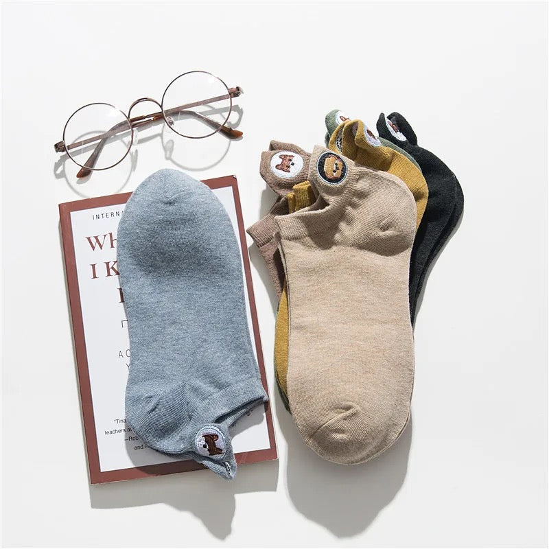 Dogs 10-pack Color Mix