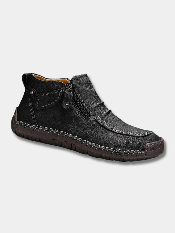 Mauritius | Classic Leather SHOES