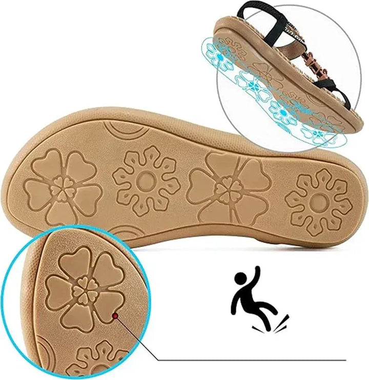 Nora™ | Orthopedia Comfort+ Sandals