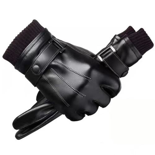 Maximus™ | The Luxurious Leather Gloves